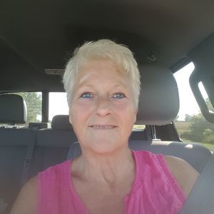 Meet your Posher, Shirley